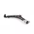 GH GH-512311V - Triangle ou bras de suspension (train avant)