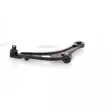 GH GH-512312H - Triangle ou bras de suspension (train avant)