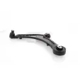GH GH-512312V - Triangle ou bras de suspension (train avant)