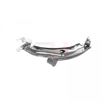 Triangle ou bras de suspension (train avant) GH OEM 46539001