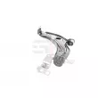 GH GH-512317V - Triangle ou bras de suspension (train avant)
