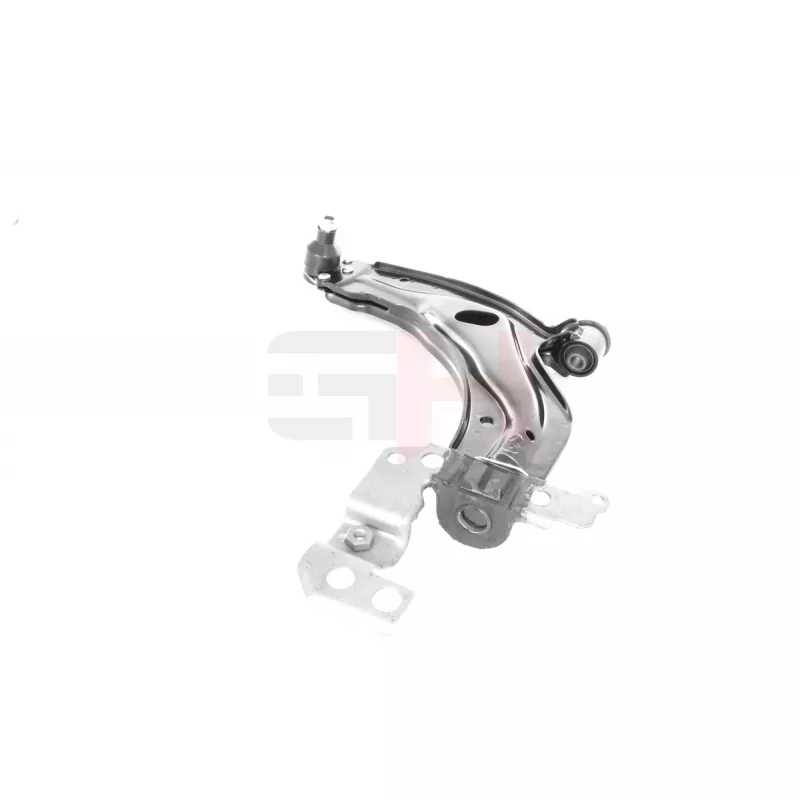 Triangle ou bras de suspension (train avant) GH GH-512317V - Visuel 1