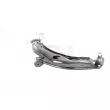 GH GH-512317V - Triangle ou bras de suspension (train avant)
