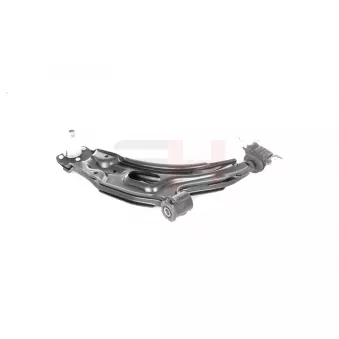Triangle ou bras de suspension (train avant) GH OEM 46454598