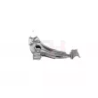 GH GH-512318H - Triangle ou bras de suspension (train avant)