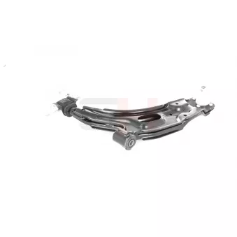 Triangle ou bras de suspension (train avant) GH OEM 46539278