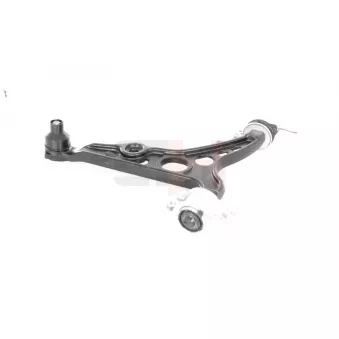 Triangle ou bras de suspension (train avant) GH OEM 7777240