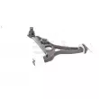 GH GH-512319H - Triangle ou bras de suspension (train avant)
