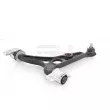 GH GH-512319V - Triangle ou bras de suspension (train avant)