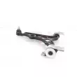 GH GH-512319V - Triangle ou bras de suspension (train avant)