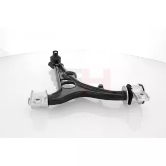 Triangle ou bras de suspension (train avant) GH OEM 60811769