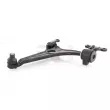 GH GH-512340V - Triangle ou bras de suspension (train avant)