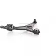 GH GH-512340V - Triangle ou bras de suspension (train avant)