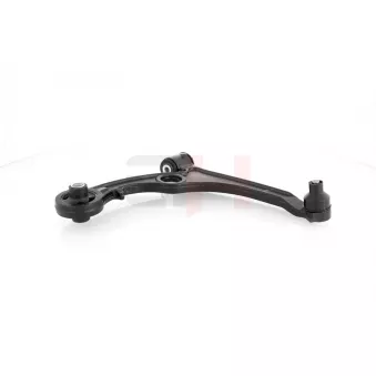 Triangle ou bras de suspension (train avant) GH OEM 50700443