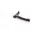 GH GH-512357H - Triangle ou bras de suspension (train avant)