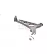 GH GH-512359V - Triangle ou bras de suspension (train avant)