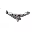 GH GH-512369H - Triangle ou bras de suspension (train avant)