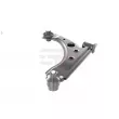 GH GH-512369H - Triangle ou bras de suspension (train avant)