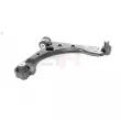 GH GH-512369H - Triangle ou bras de suspension (train avant)