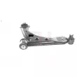 GH GH-512369V - Triangle ou bras de suspension (train avant)