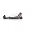 GH GH-512377H - Triangle ou bras de suspension (train avant)