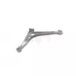 GH GH-512506H - Triangle ou bras de suspension (train avant)