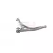 GH GH-512506H - Triangle ou bras de suspension (train avant)
