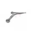 GH GH-512506V - Triangle ou bras de suspension (train avant)