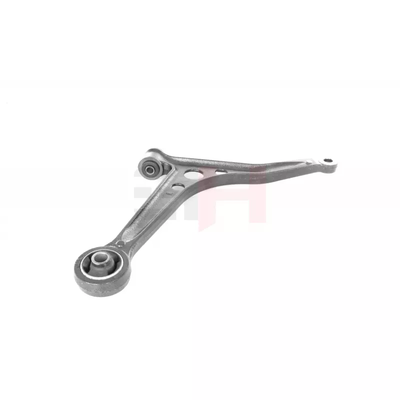 Triangle ou bras de suspension (train avant) GH GH-512506V - Visuel 2