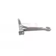 GH GH-512506V - Triangle ou bras de suspension (train avant)