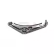 GH GH-512523V - Triangle ou bras de suspension (train avant)