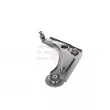 GH GH-512523V - Triangle ou bras de suspension (train avant)