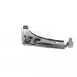 GH GH-512523V - Triangle ou bras de suspension (train avant)