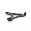 GH GH-512525V - Triangle ou bras de suspension (train avant)