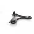 GH GH-512525V - Triangle ou bras de suspension (train avant)