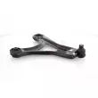 GH GH-512525V - Triangle ou bras de suspension (train avant)