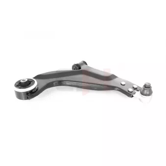 Triangle ou bras de suspension (train avant) GH OEM 1384307