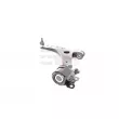 GH GH-512550V - Triangle ou bras de suspension (train avant)