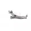 GH GH-512550V - Triangle ou bras de suspension (train avant)