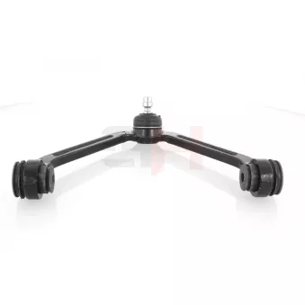 Triangle ou bras de suspension (train avant) GH OEM F5TZ3083A