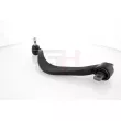 GH GH-513001H - Triangle ou bras de suspension (train avant)