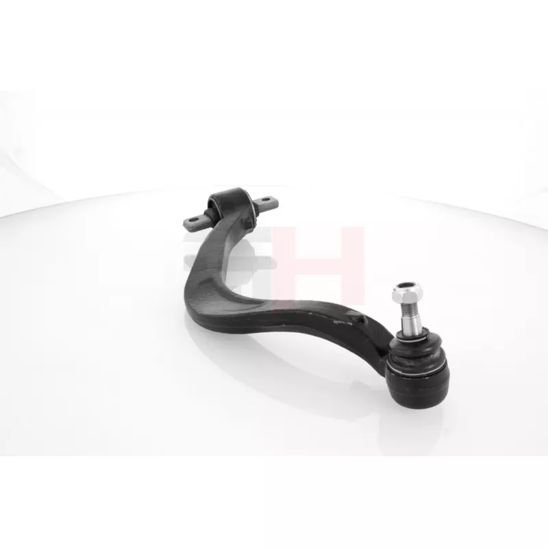 Triangle ou bras de suspension (train avant) GH GH-513001V - Visuel 1