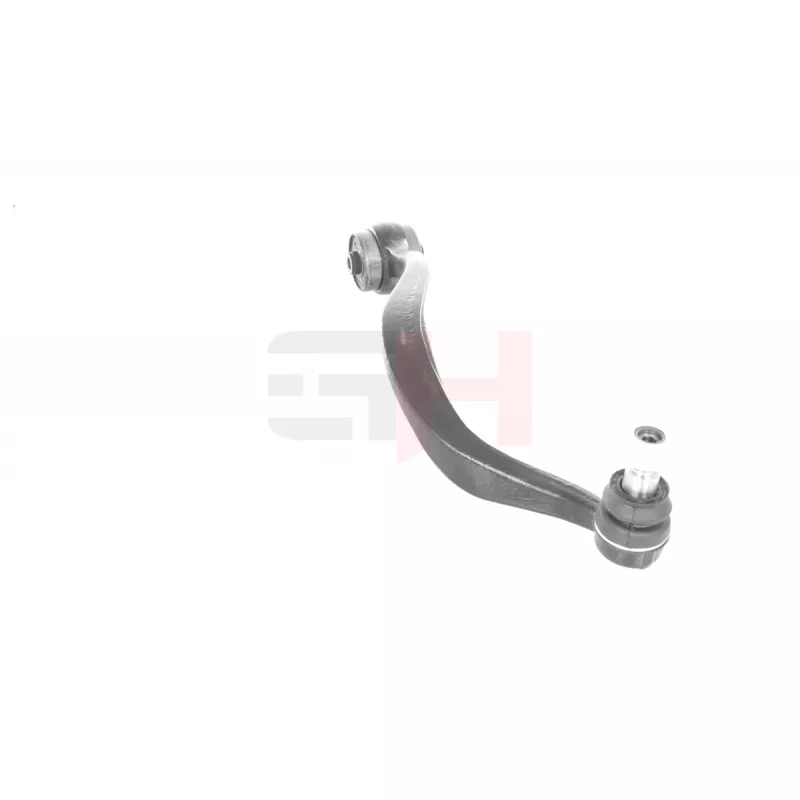 Triangle ou bras de suspension (train avant) GH GH-513207H - Visuel 1