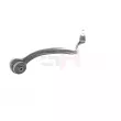GH GH-513207H - Triangle ou bras de suspension (train avant)