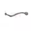 GH GH-513207V - Triangle ou bras de suspension (train avant)