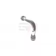 GH GH-513207V - Triangle ou bras de suspension (train avant)