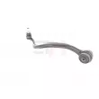 GH GH-513207V - Triangle ou bras de suspension (train avant)