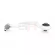 GH GH-513353V - Triangle ou bras de suspension (train avant)