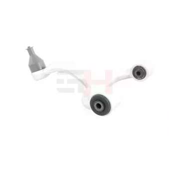Triangle ou bras de suspension (train avant) GH OEM 1633330101