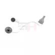 GH GH-513360H - Triangle ou bras de suspension (train avant)